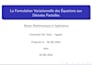create   professional latex documents